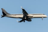 Embraer Lineage 1000E (ERJ-190-100ECJ)